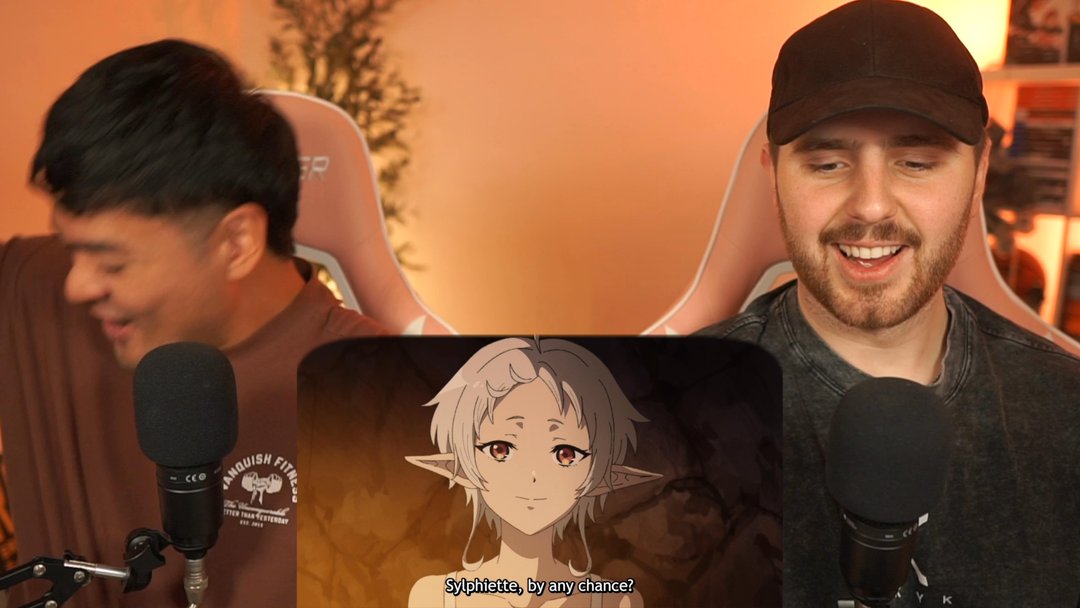 Mushoku Tensei Season 2 Episode 11