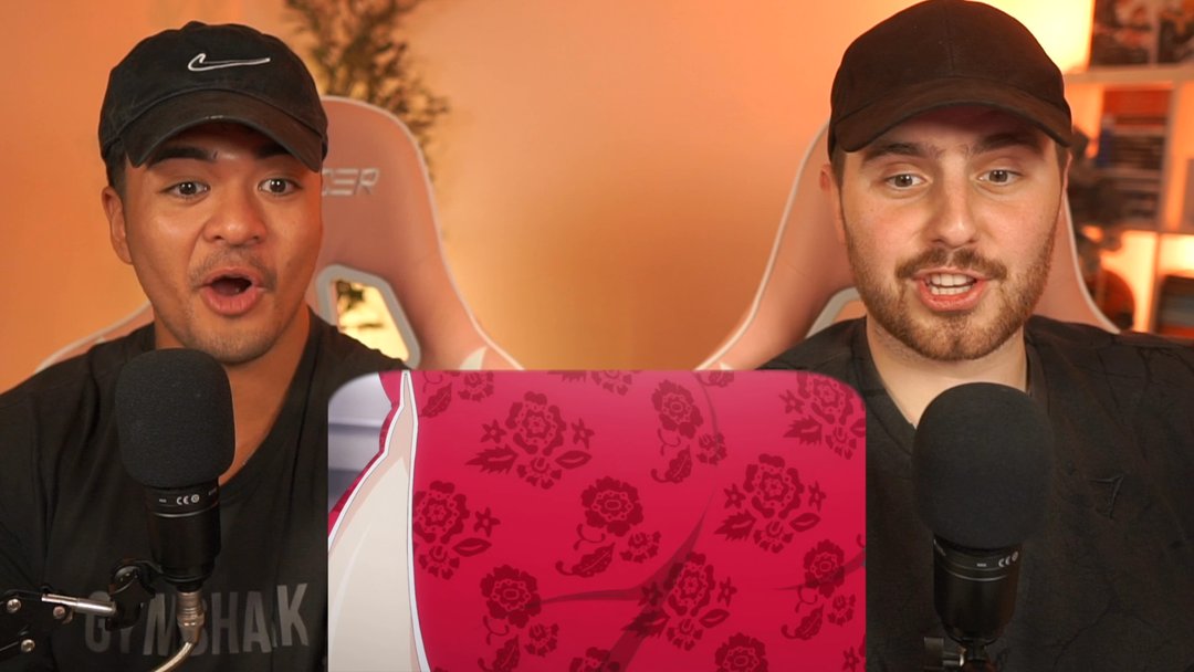 Food Wars Episode 19-20 (GOAT TIER REQUEST)