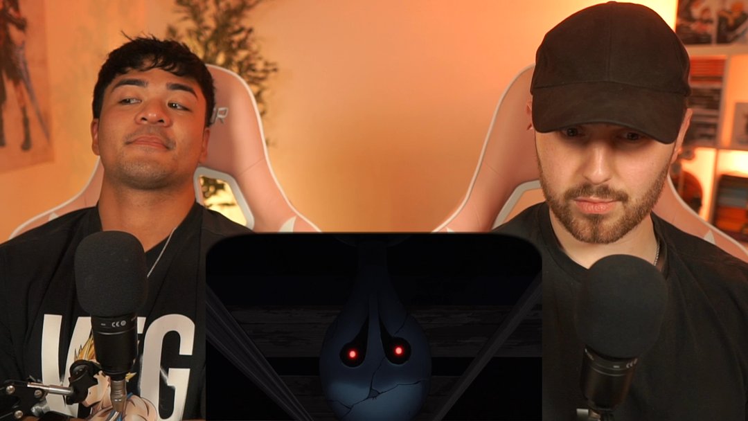 Mushoku Tensei Season 2 Episode 13