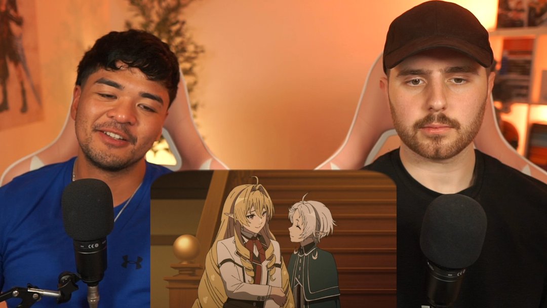 Mushoku Tensei Season 2 Episode 14