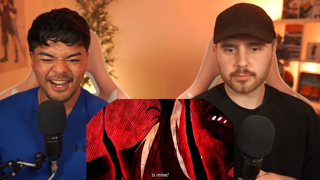 Blue Lock S2 Episode 12