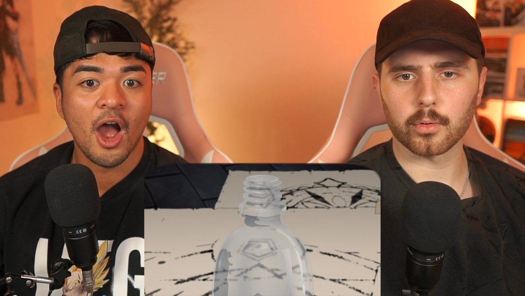 Mushoku Tensei Season 2 Episode 15