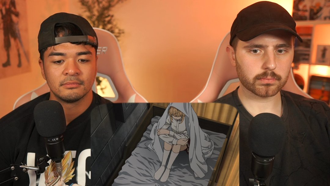 Mushoku Tensei Season 2 Episode 16