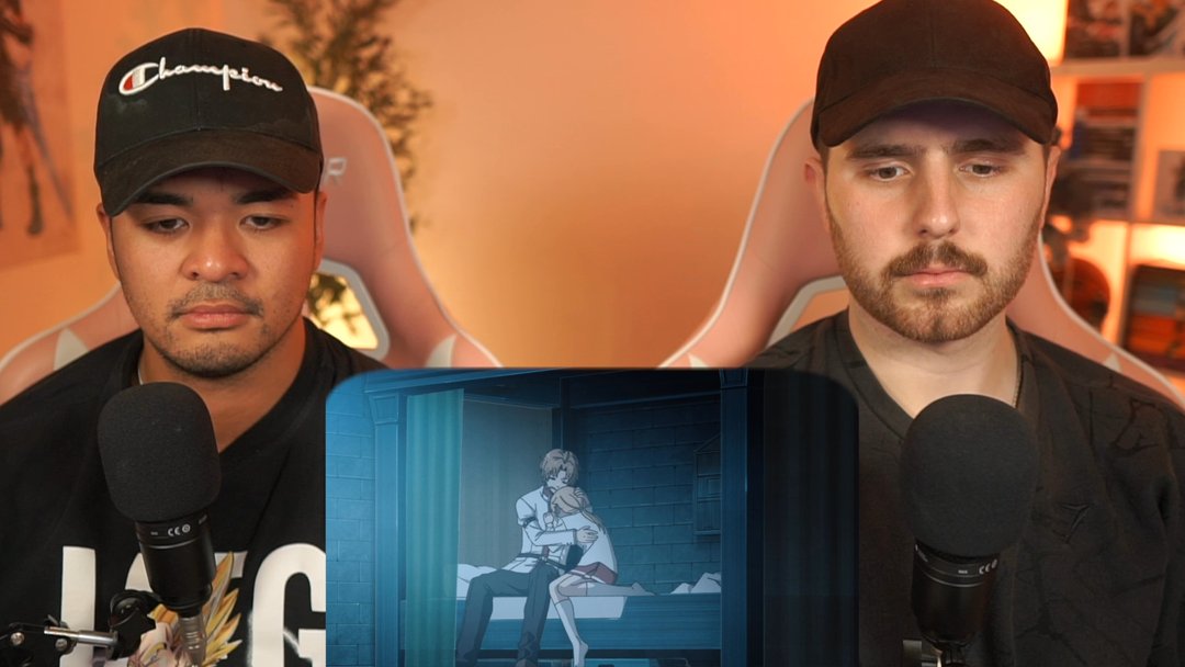 Mushoku Tensei Season 2 Episode 17