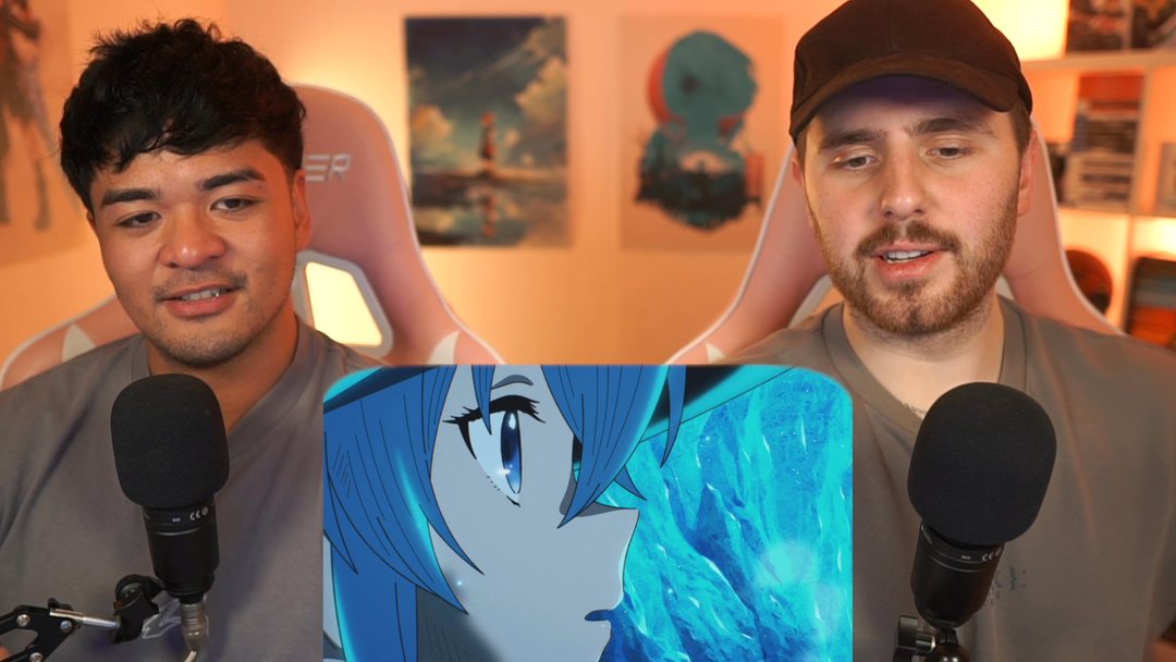 Mushoku Tensei Season 2 Episode 20