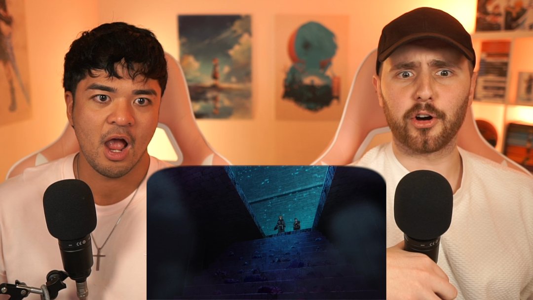 Mushoku Tensei Season 2 Episode 21