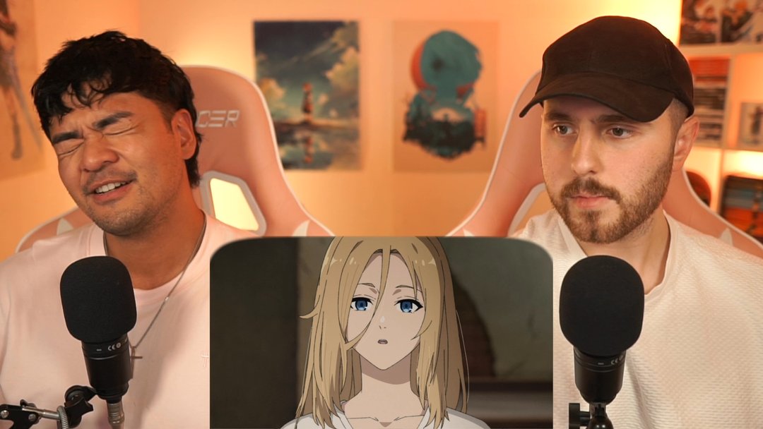 Mushoku Tensei Season 2 Episode 22