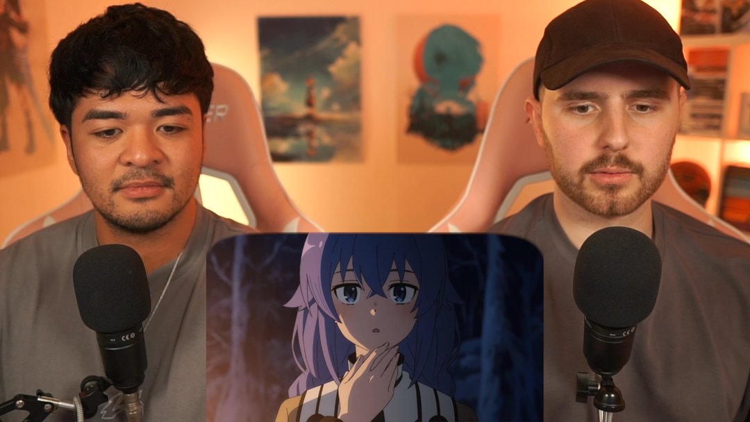 Mushoku Tensei Season 2 Episode 23