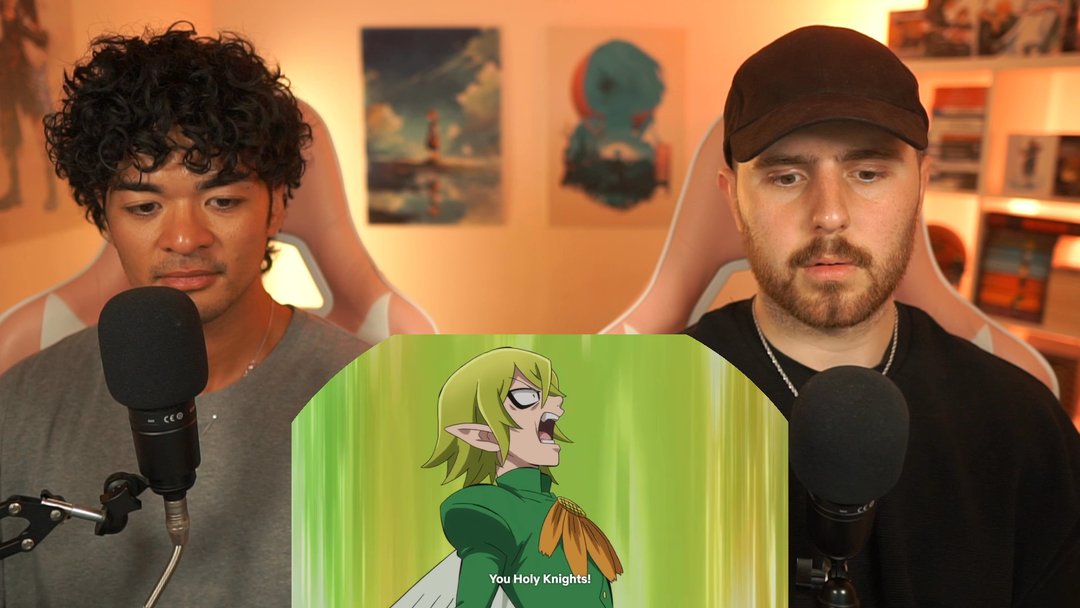 Seven Deadly Sins Episode 19