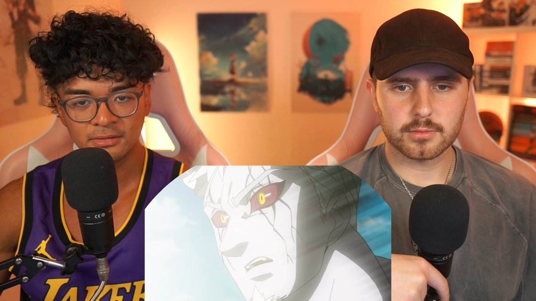 Seven Deadly Sins Episode 24 (S1 Finale)