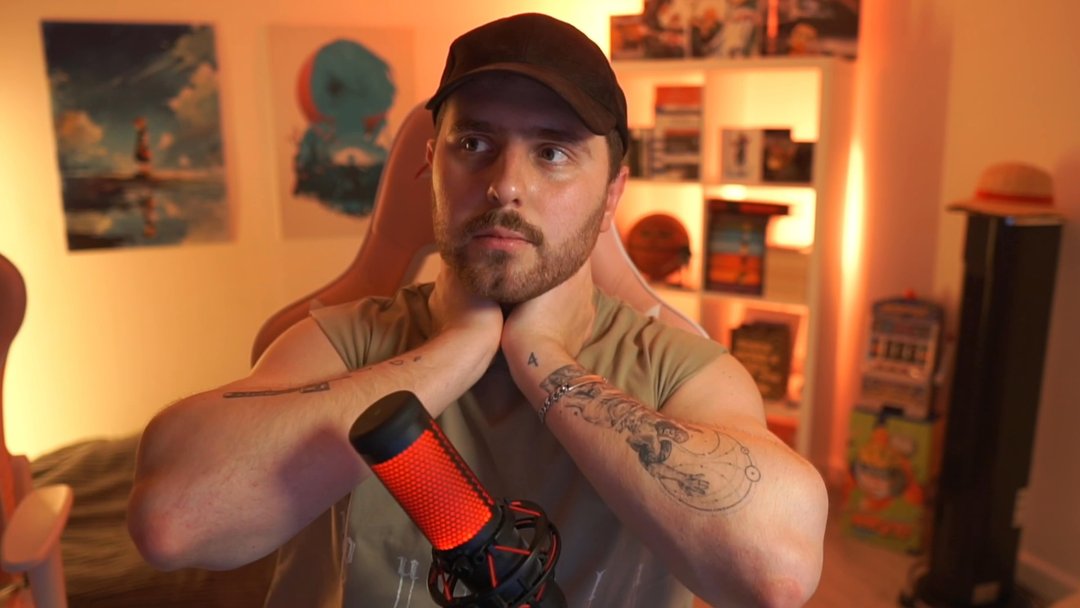 Things are changing (and hopefully that's okay)