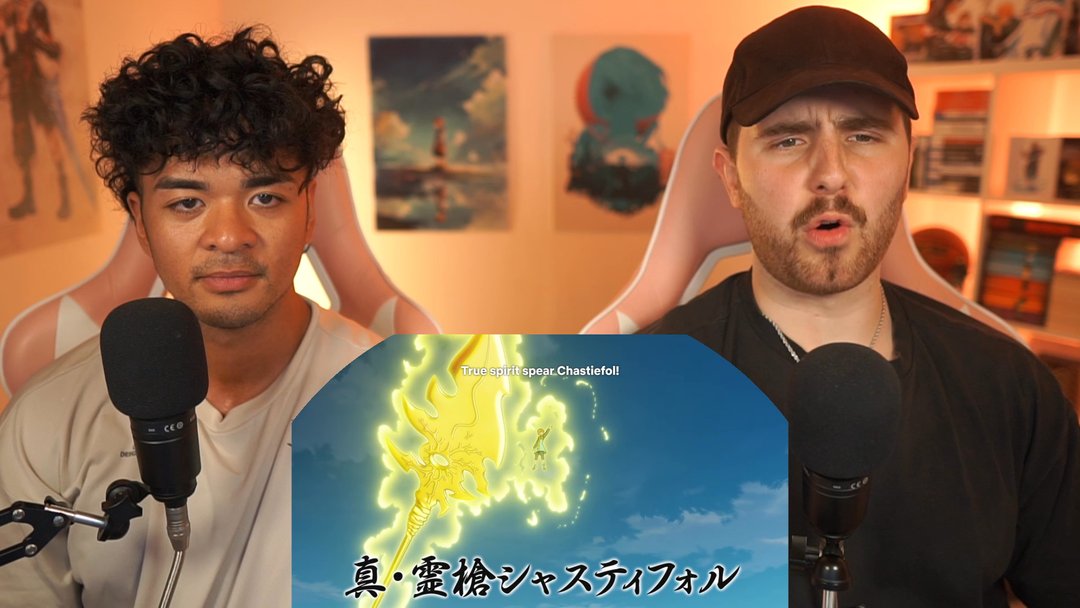 Seven Deadly Sins S2 Episode 4