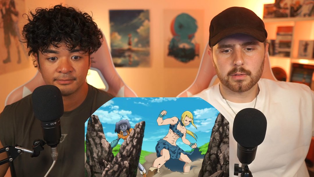 Seven Deadly Sins S2 Episode 7