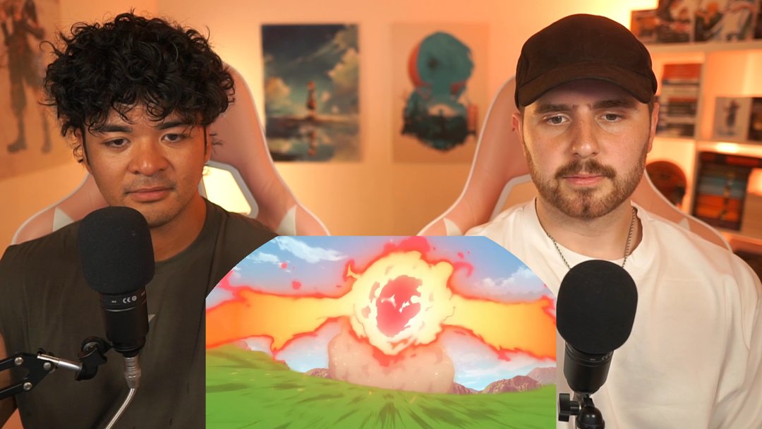 Seven Deadly Sins S2 Episode 8