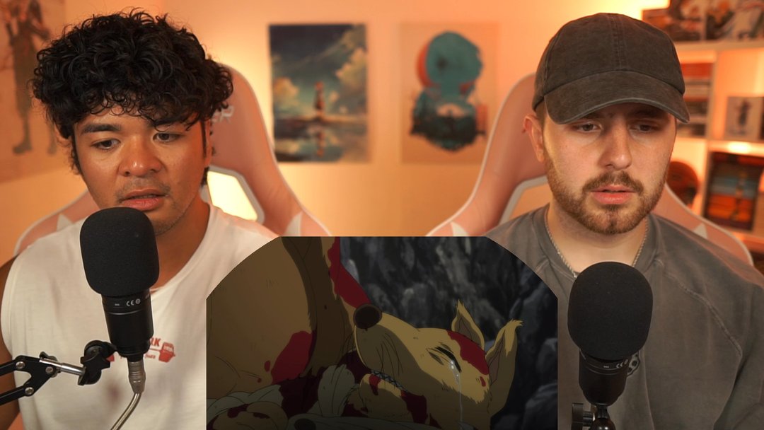 Seven Deadly Sins S2 Episode 10