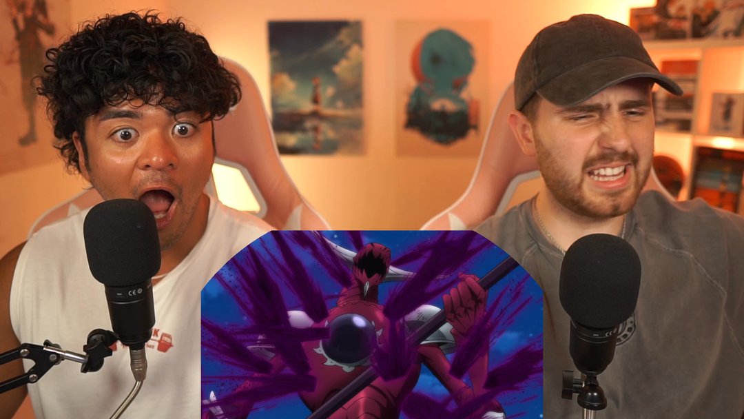 Seven Deadly Sins S2 Episode 11