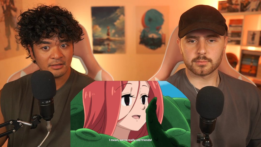 Seven Deadly Sins S2 Episode 15