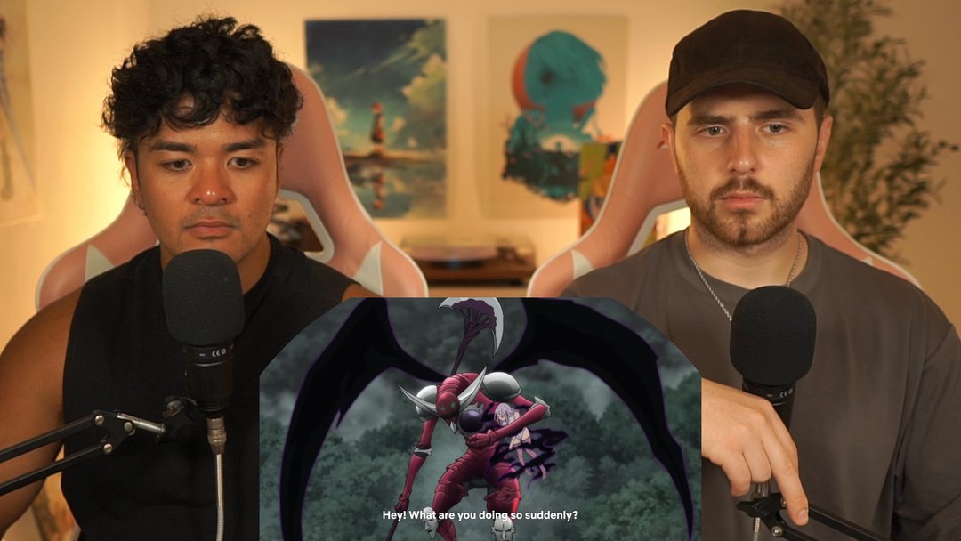 Seven Deadly Sins S3 Episode 3-4