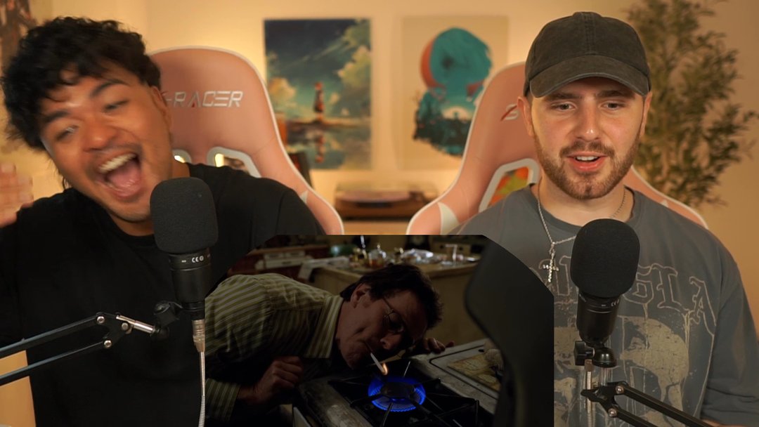 Breaking Bad Episode 2