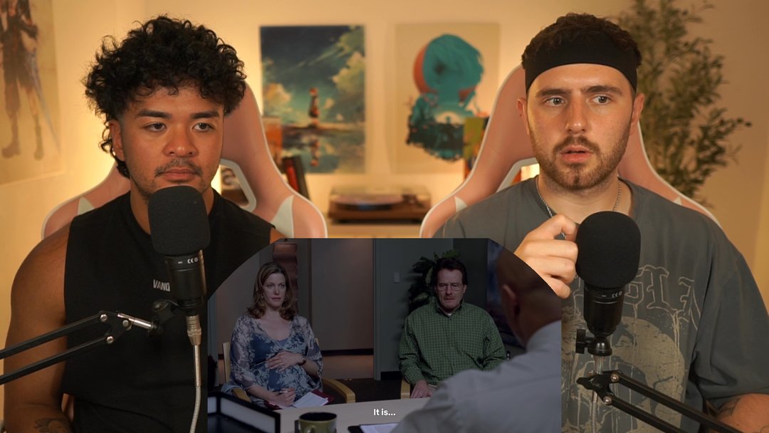 Breaking Bad Episode 4