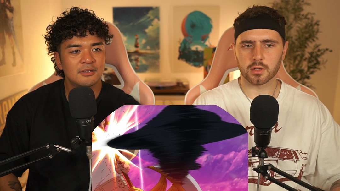 Seven Deadly Sins S3 Episode 11-12