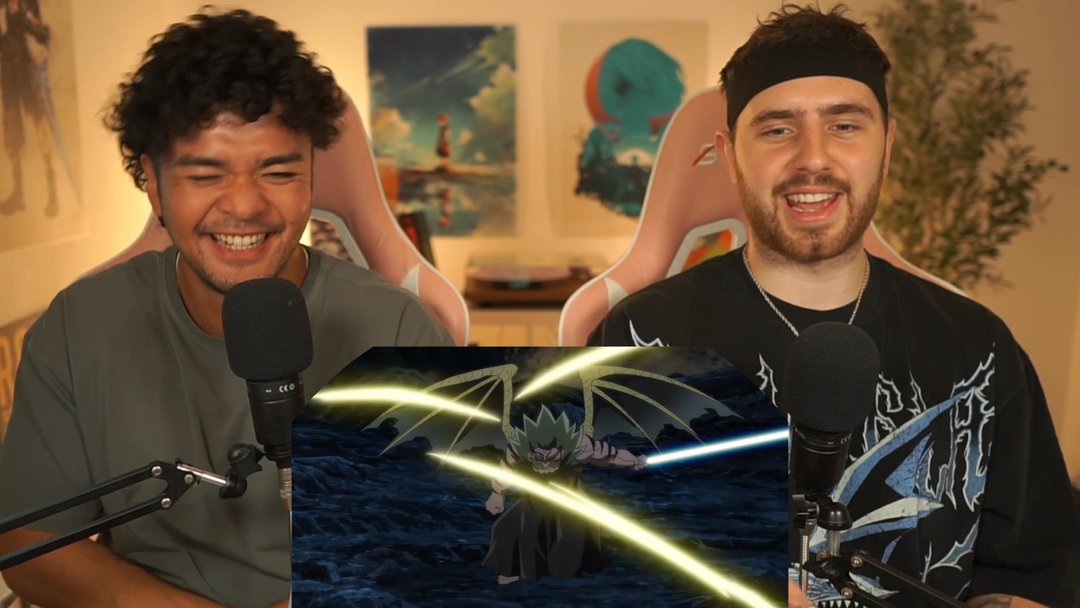 Seven Deadly Sins S3 Episode 15-16