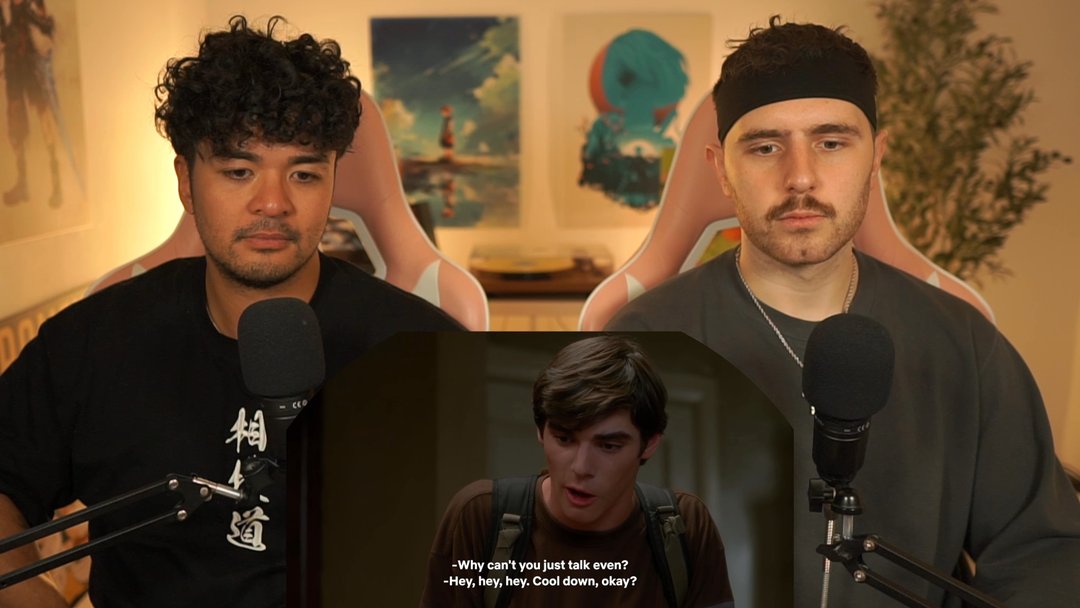 Breaking Bad S3 Episode 1