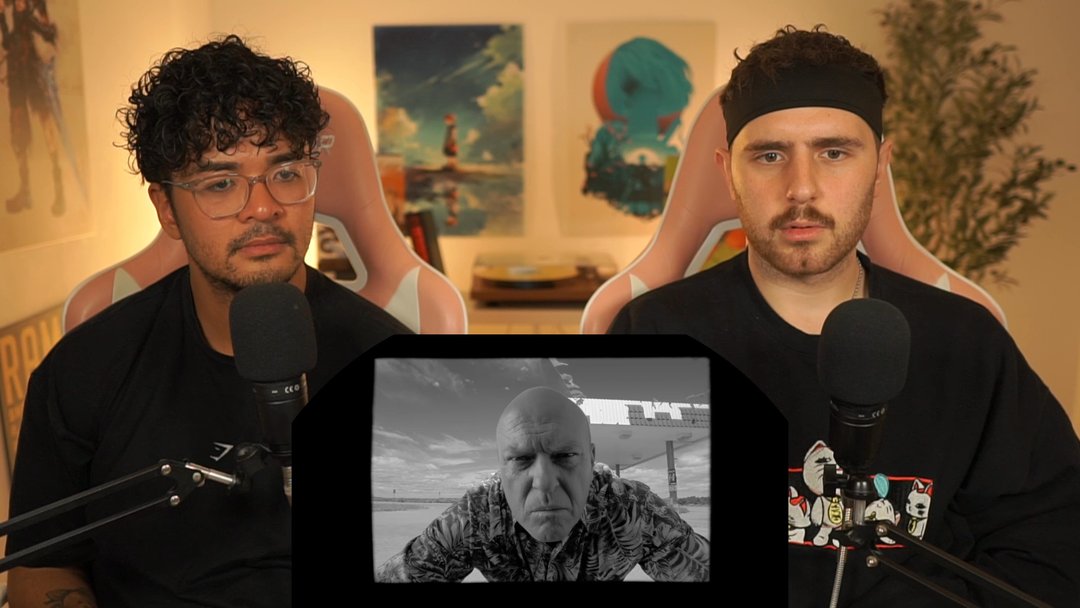 Breaking Bad S3 Episode 4