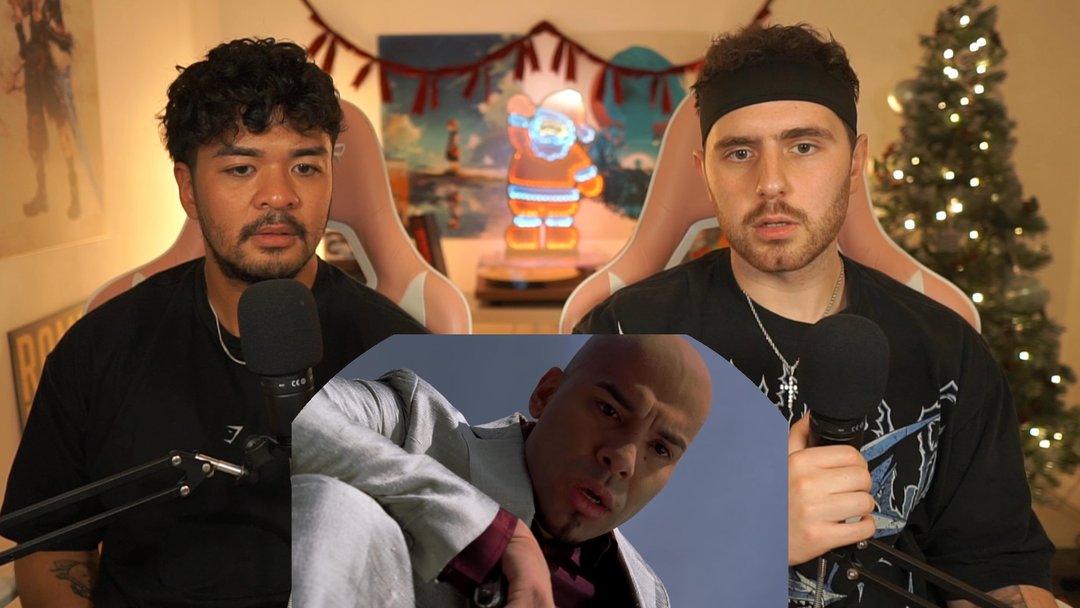 Breaking Bad S3 Episode 7