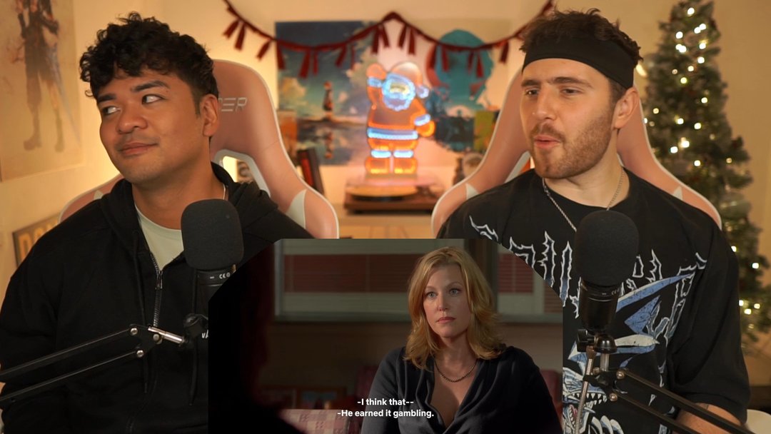 Breaking Bad S3 Episode 9