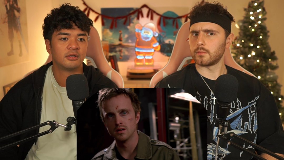 Breaking Bad S3 Episode 10