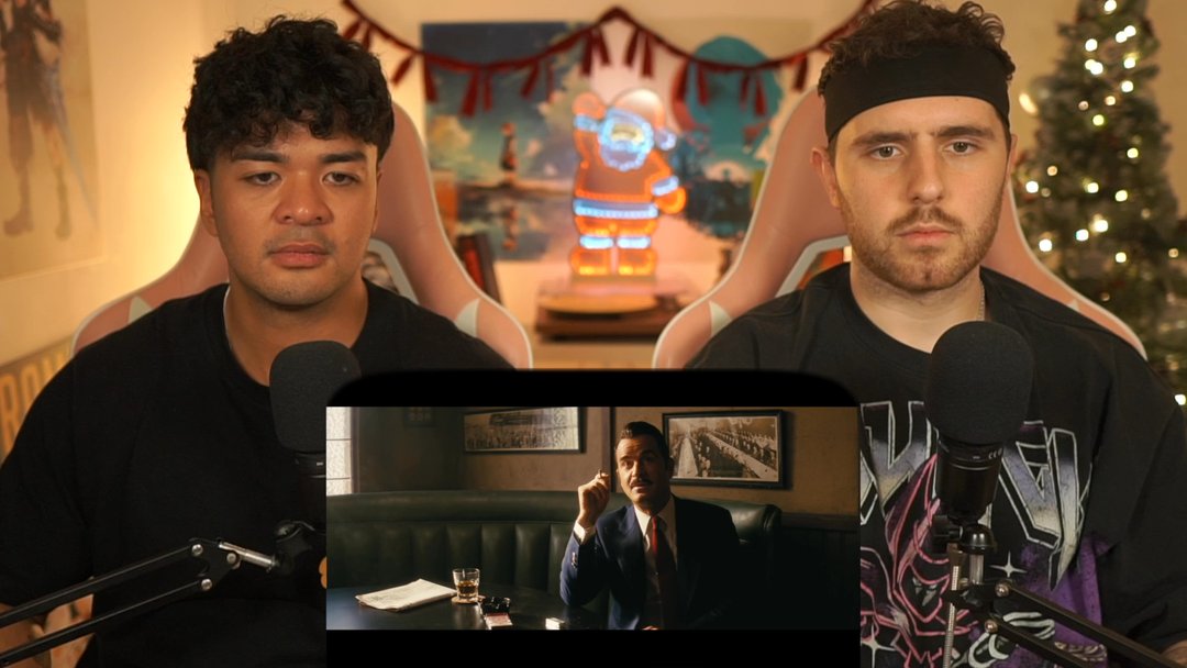 Fallout Season 2 Episode 1