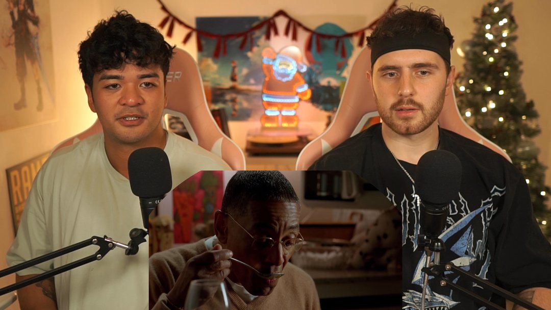 Breaking Bad S3 Episode 11 