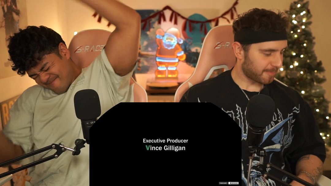 Breaking Bad S3 Episode 12