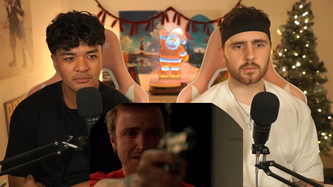 Breaking Bad S3 Episode 13