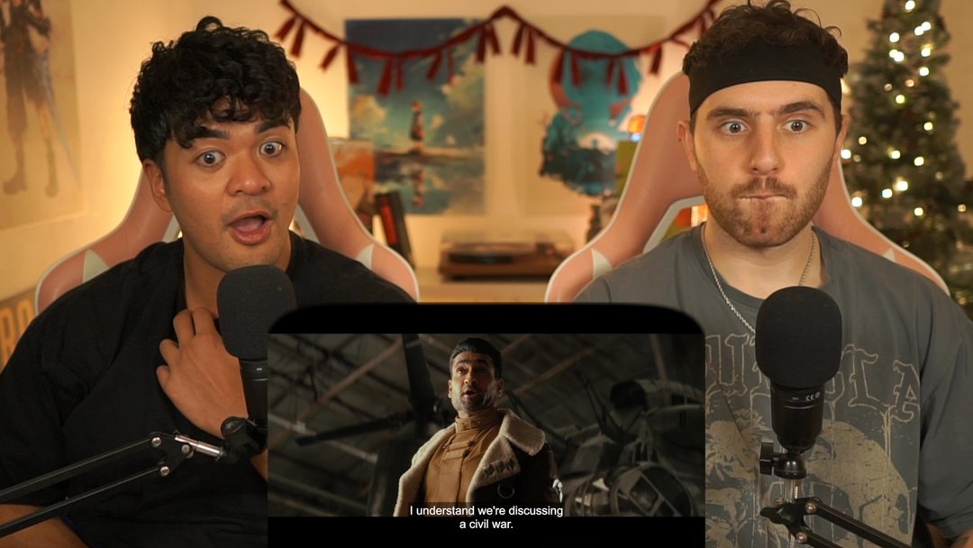 Fallout Season 2 Episode 2