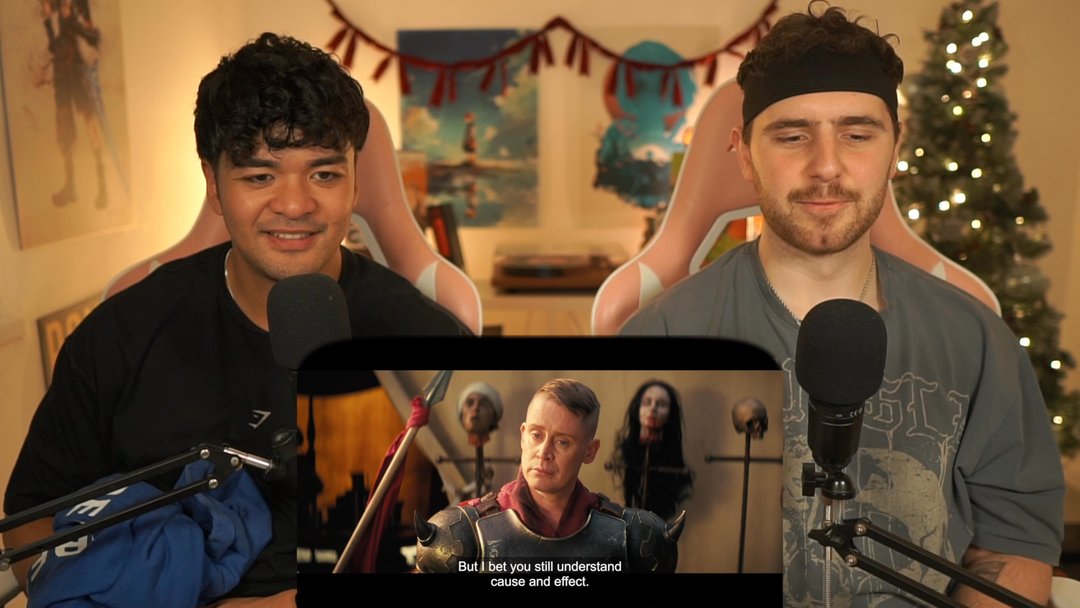 Fallout Season 2 Episode 3