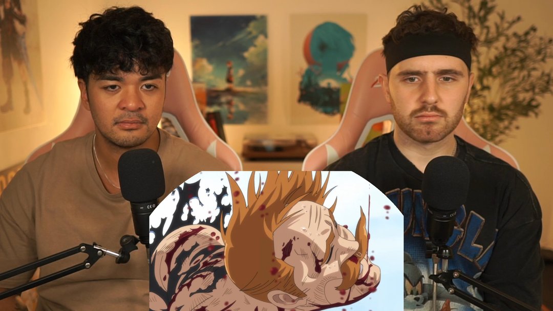 Seven Deadly Sins S4 Episode 15-16