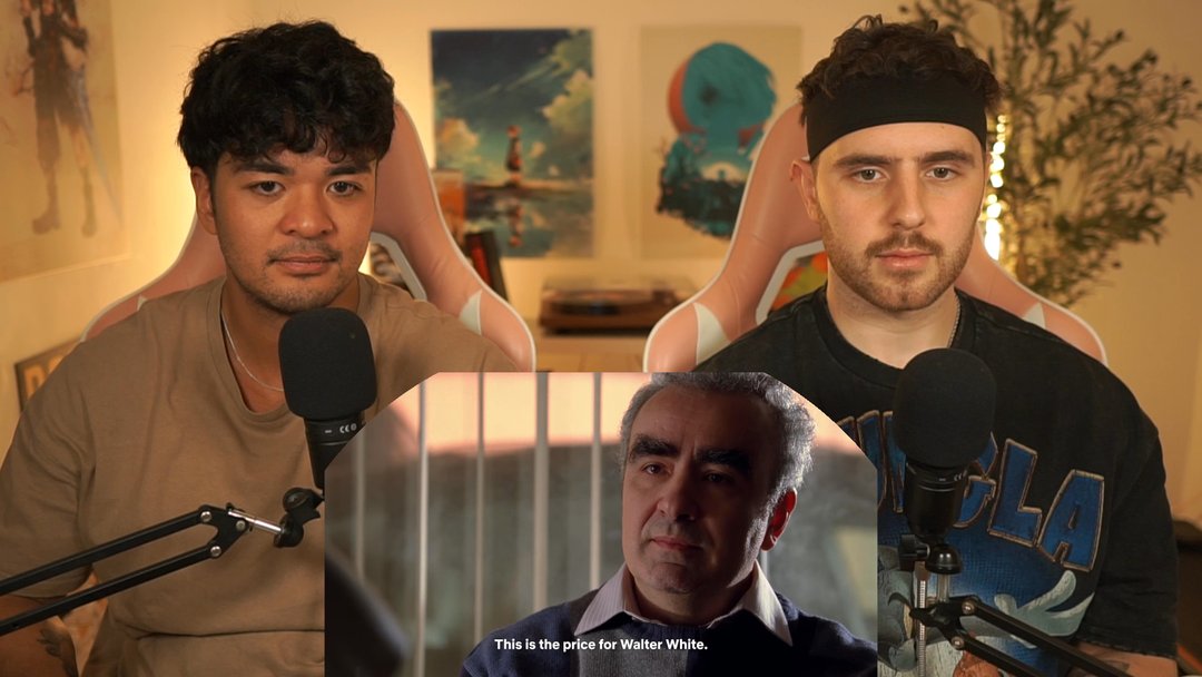 Breaking Bad S4 Episode 2