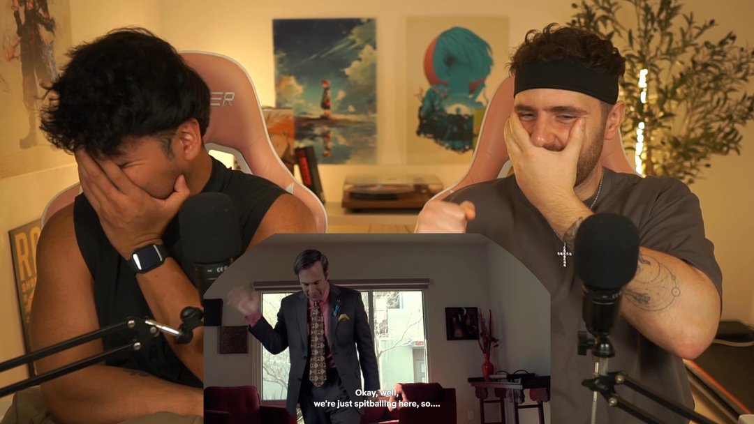 Breaking Bad S4 Episode 3