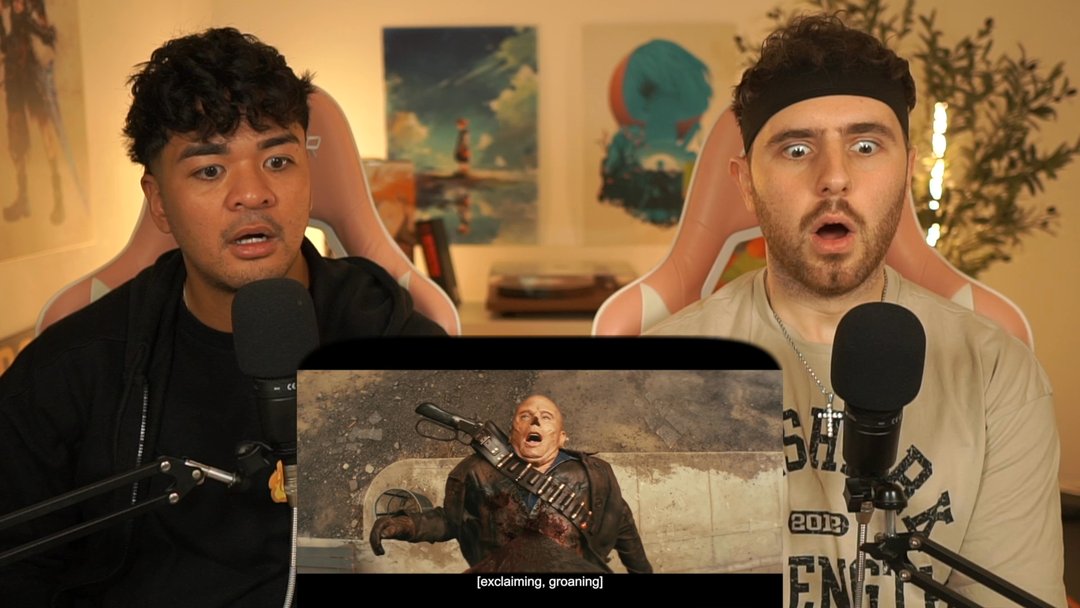 Fallout Season 2 Episode 5