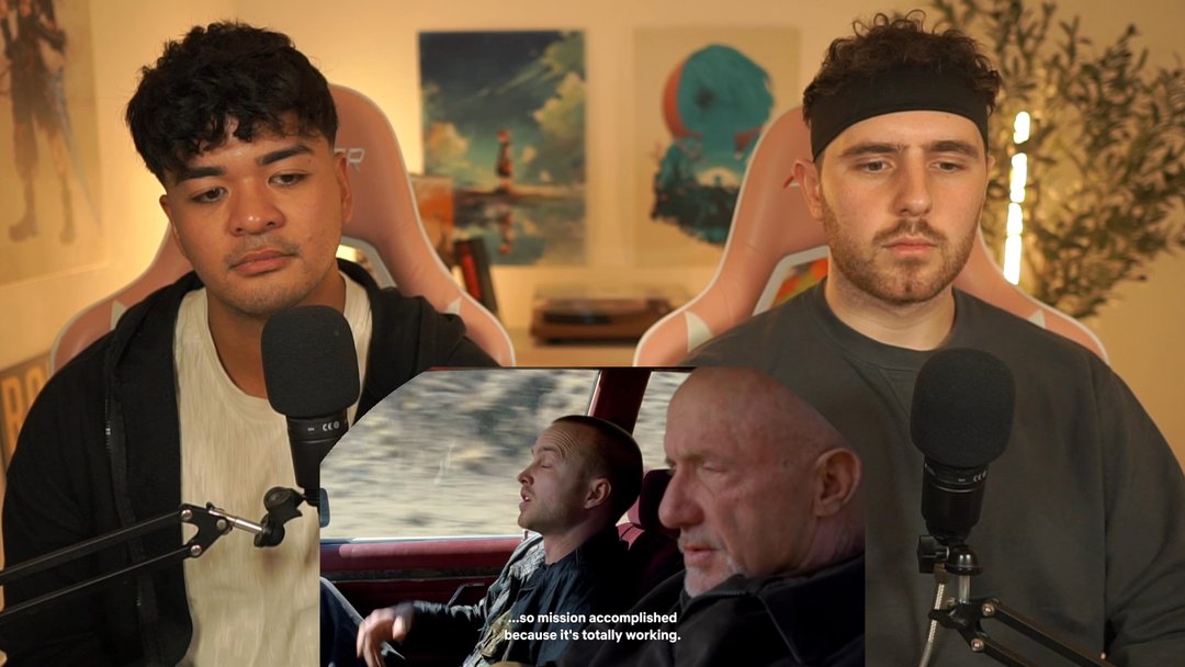 Breaking Bad S4 Episode 5