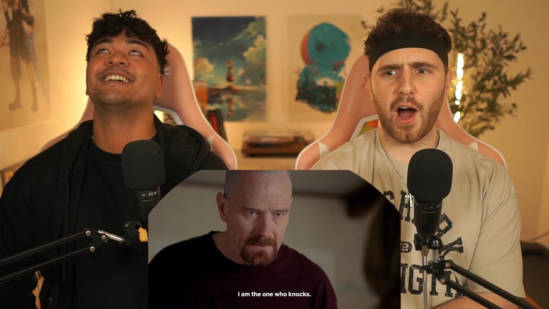 Breaking Bad S4 Episode 6