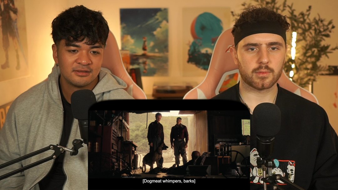 Fallout Season 2 Episode 6