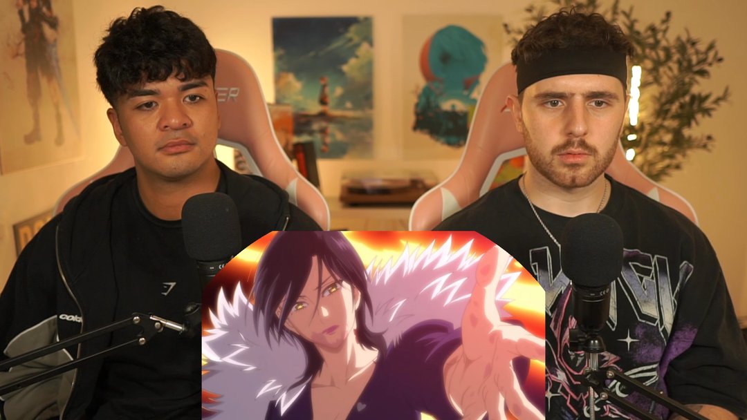 Seven Deadly Sins S4 Episode 19-20