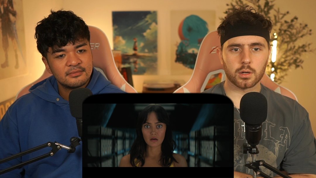 Fallout Season 2 Episode 7