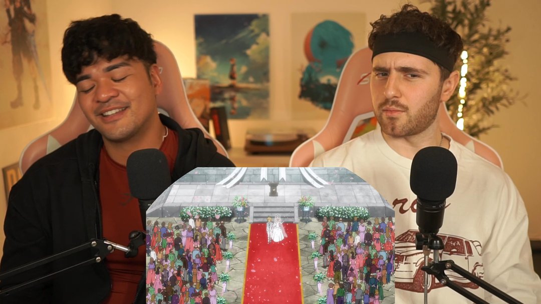 Seven Deadly Sins S4 Episode 23-24