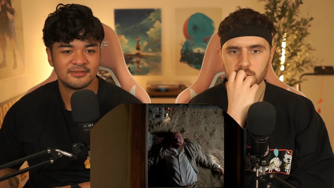 Breaking Bad S4 Episode 11