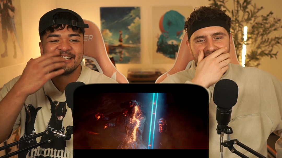 This Is The End (Movie Reaction)