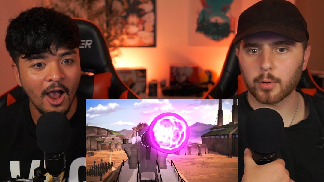 Legend of Korra S4 Episode 10